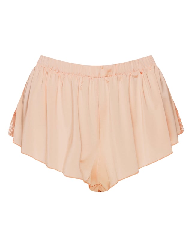 Shorts Oleksa - Beige