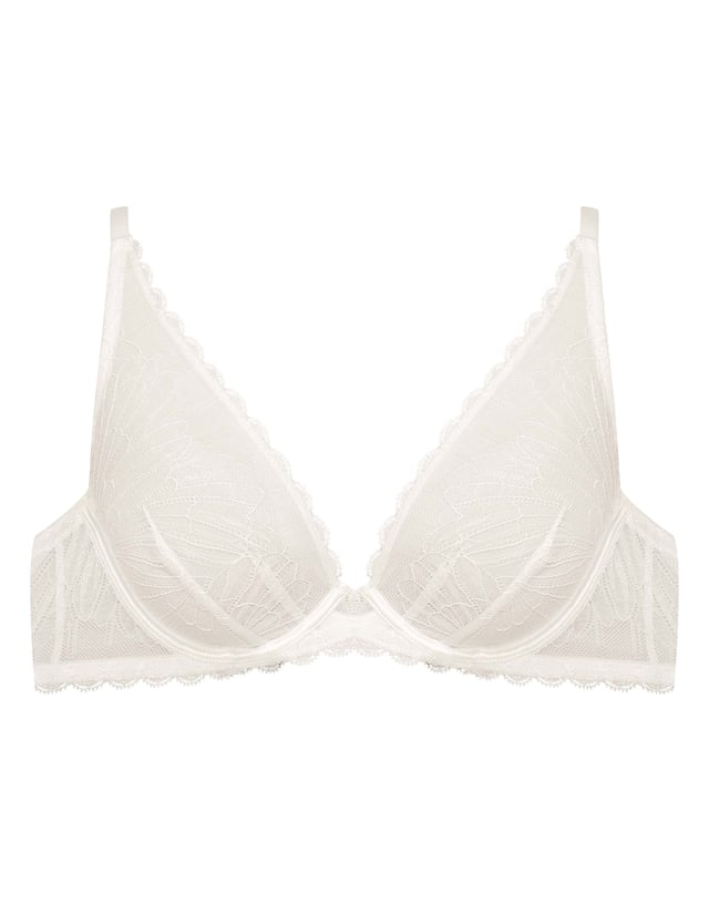 Soft bra Oprah - cream