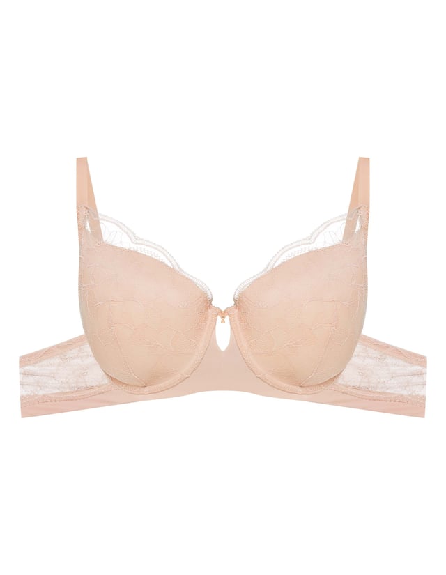 Push-up BH Talisman - Beige
