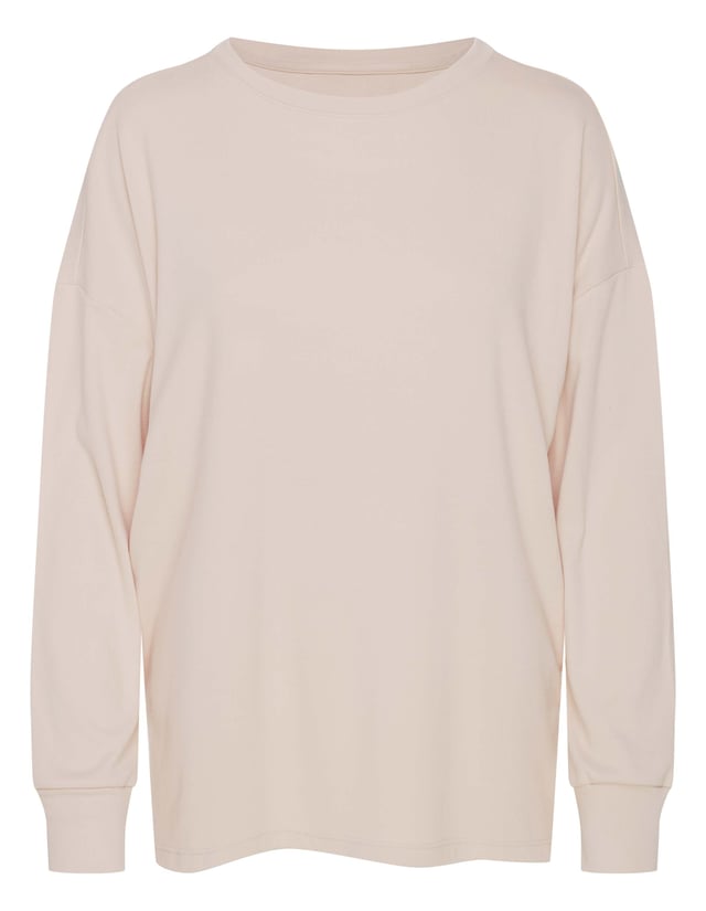 Sweatshirt Joyland - Beige