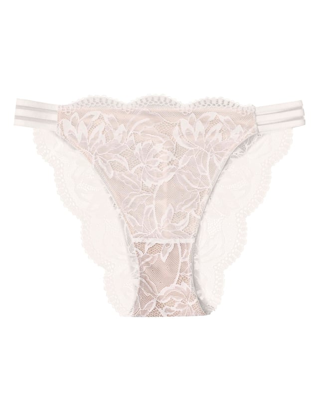 Panties Outline - cream