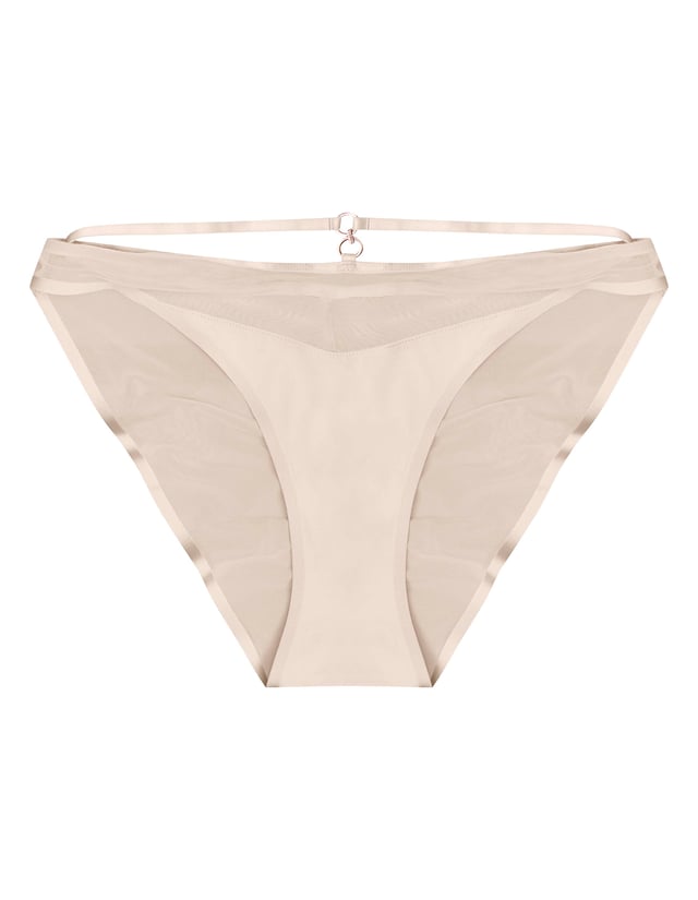 Panties Ova - Ecru