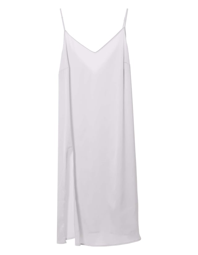 Nightgown Jelly - light-grey