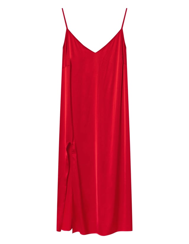 Nightgown Jelly - Red