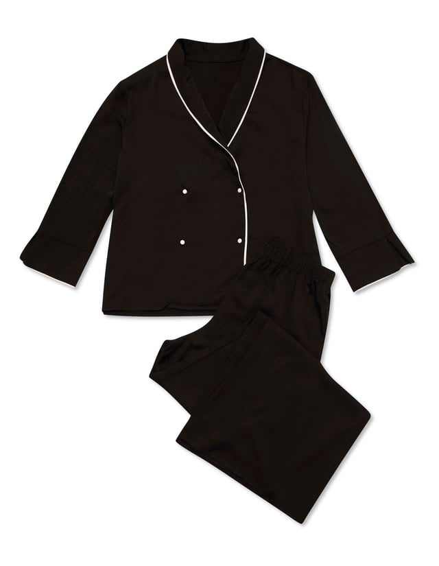 Pyjamas Jaina - Black