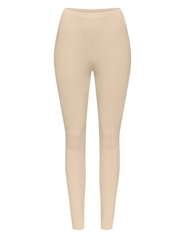 Trousers Jana - Beige