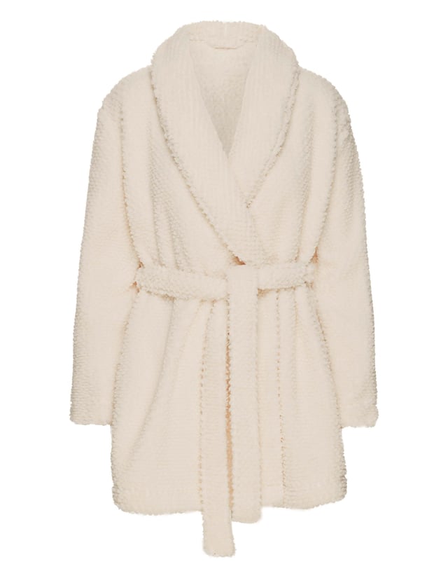Robe Jamie - cream