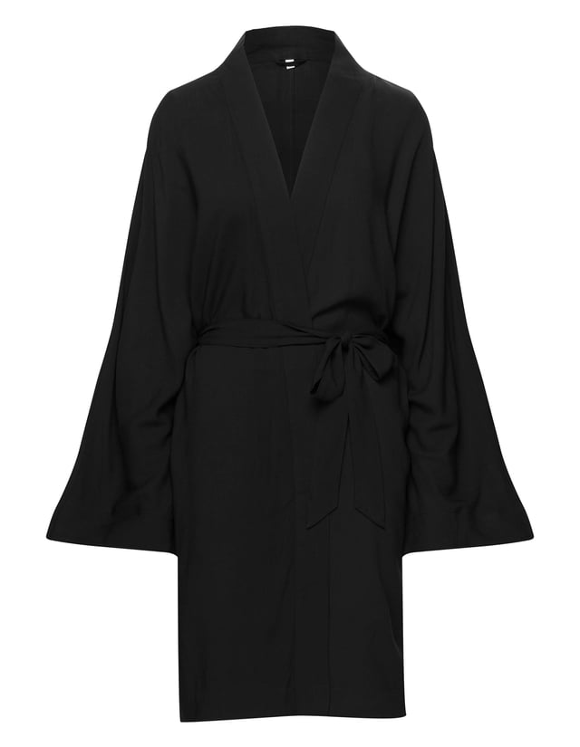 Robe Joya - Black