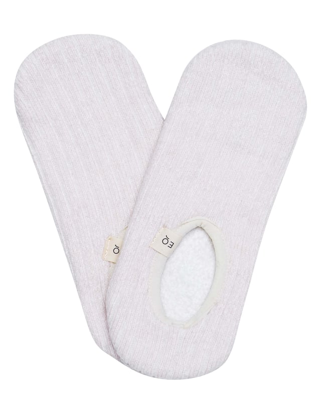 Socks Wini - cream