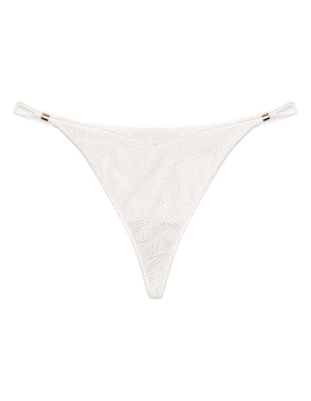 Thongs Osaka - cream