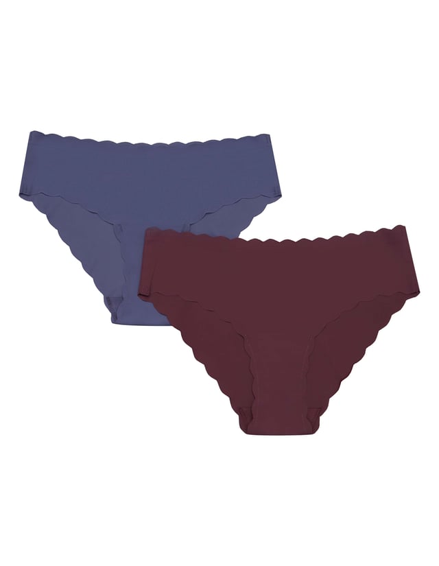 Slip Peony - Multi