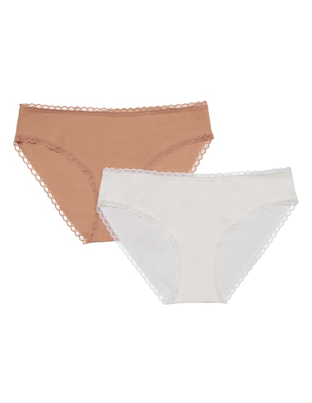 Slip Pixi (Dwupak) - Multi