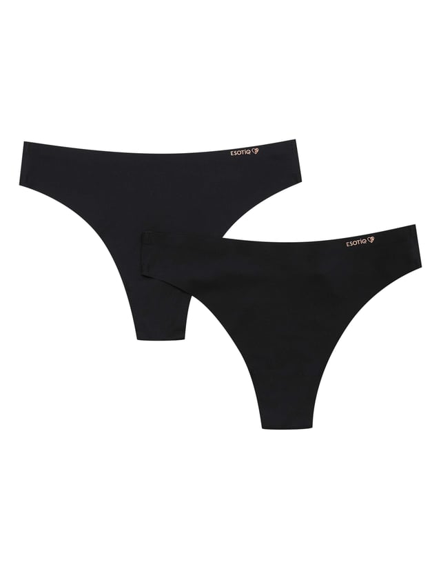 Thongs Pearls - Multi