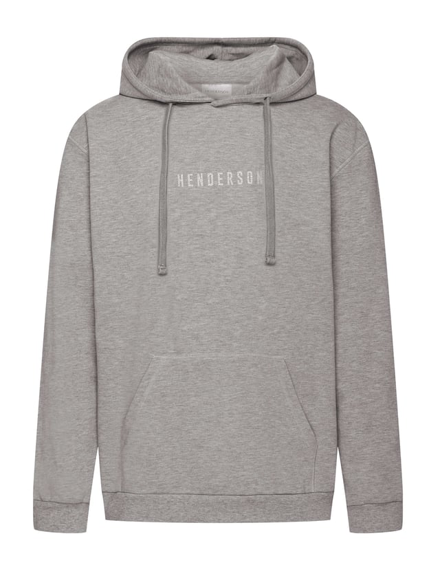 Sweatshirt Advance - Grey