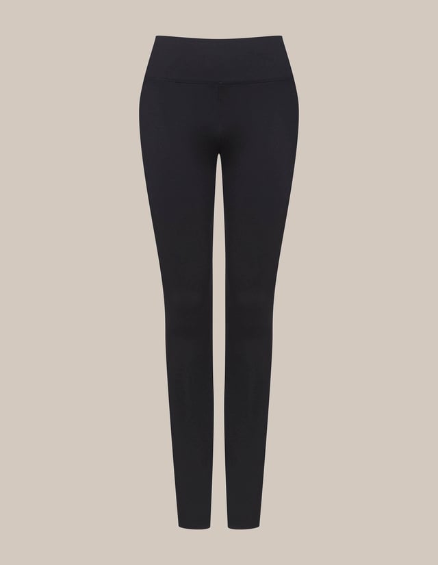 Leginsy Fidel - Black