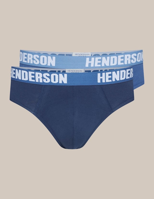 Briefs Jarl 2-pack - Multi