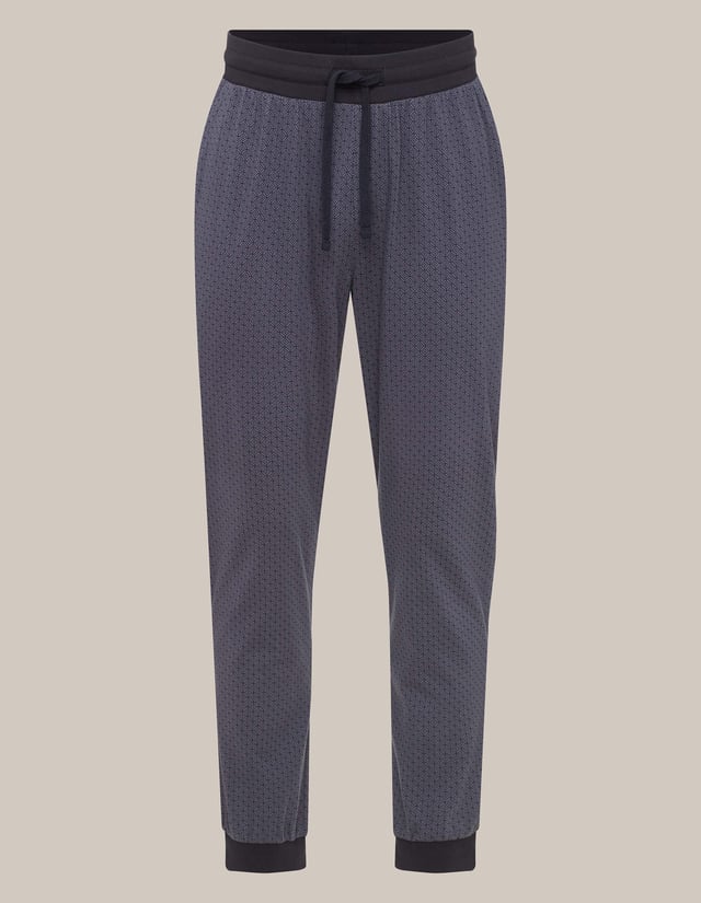 Pants Harper - Black