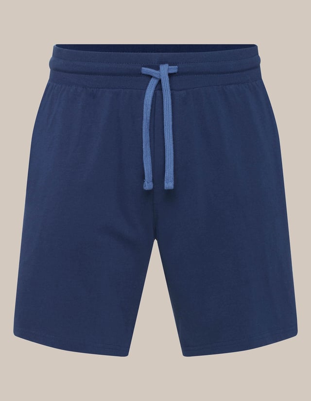 Shorts Judo - navy