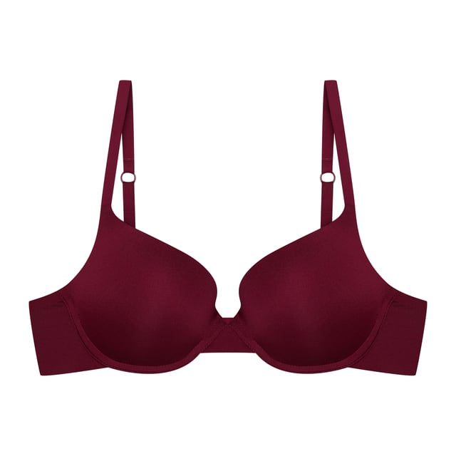 Super push-up bra Bloovii Conway - Violet