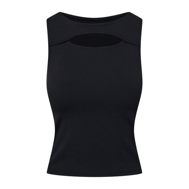 Undershirt Bloovii Kelsea - Black