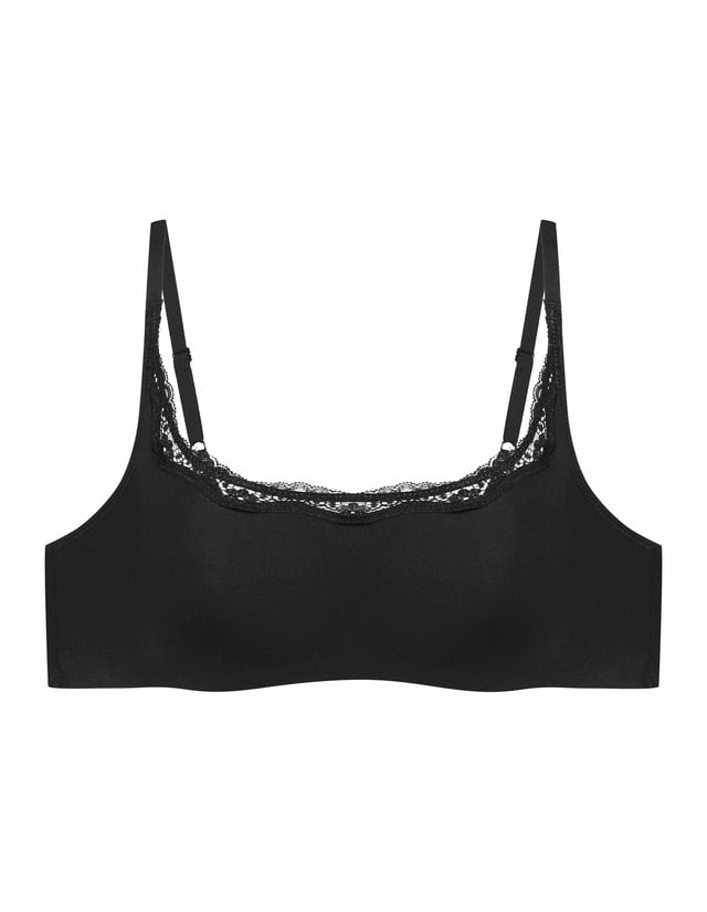 Top Bloovii Arien - Black