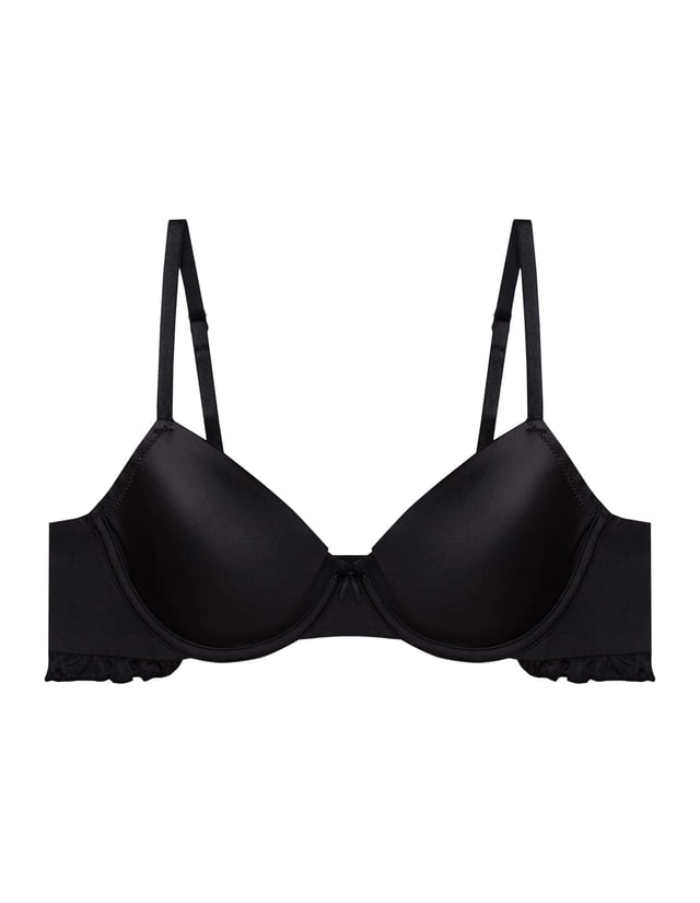 Push-up bra Bloovii Allisia - Black