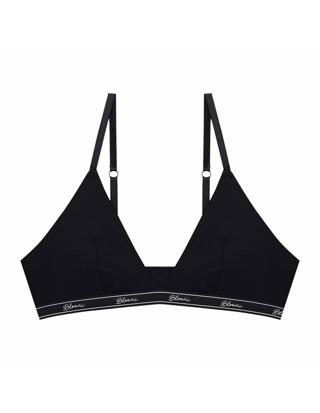 Triangle bra Bloovii Abria - Black