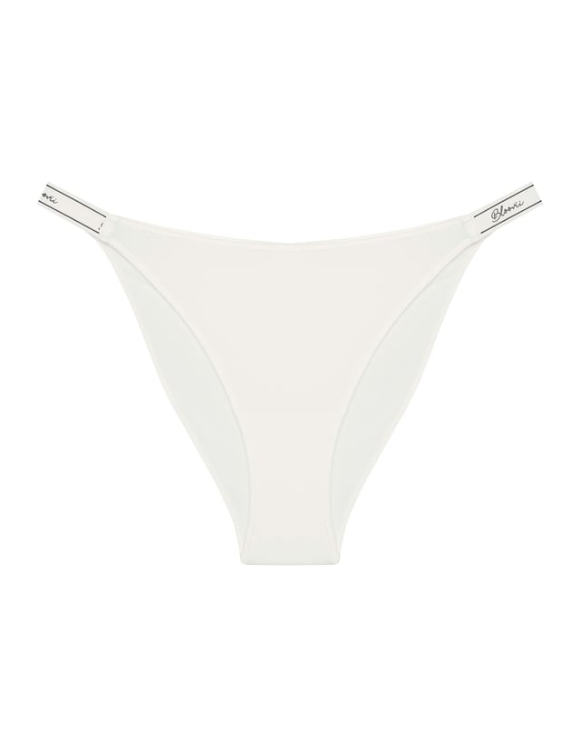 Panties Bloovii Abria - White