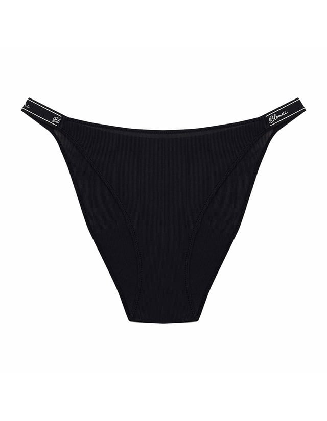 Panties Bloovii Abria - Black