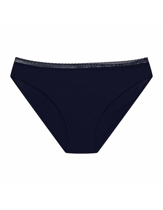 Panties Bloovii Collige - navy