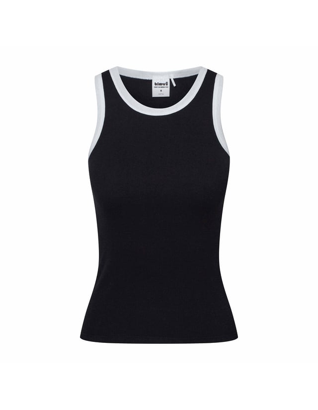Undershirt Bloovii Lann - Black