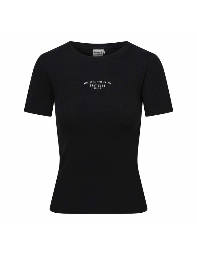 Undershirt Bloovii Lann - Black