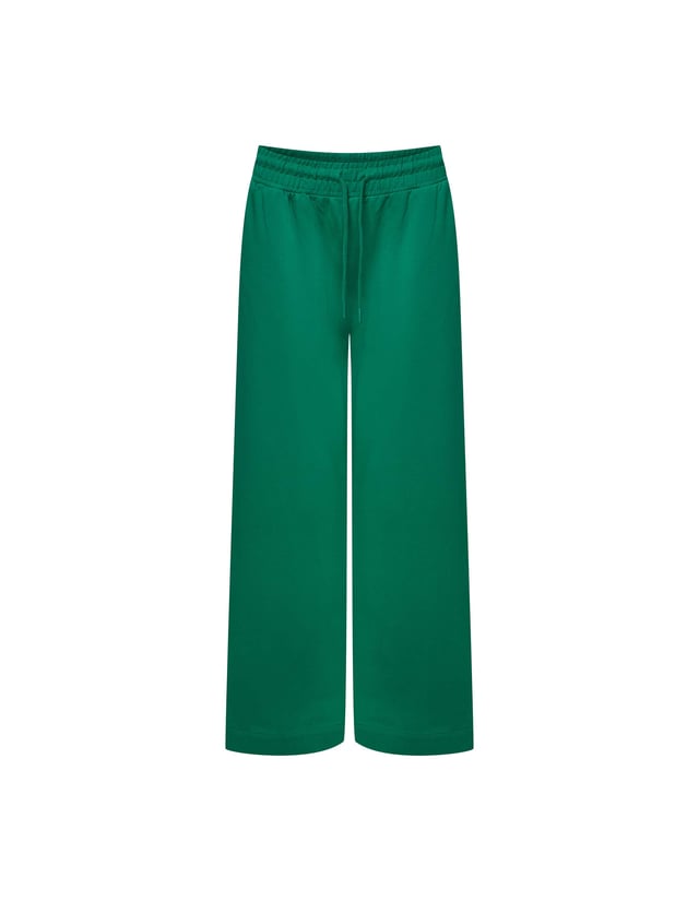 Trousers Bloovii Kayci - Green