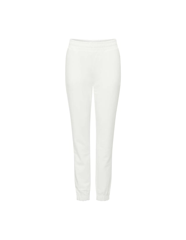 Trousers Bloovii Lee - cream