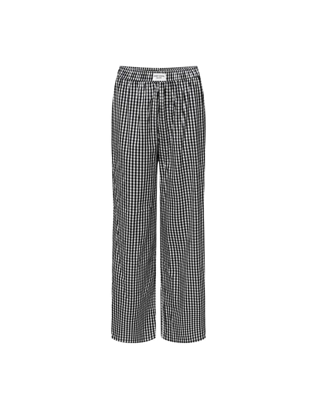 Trousers Bloovii Locklyn - Black