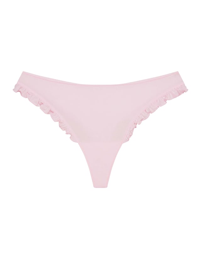Thongs Bloovii Allisia - pink