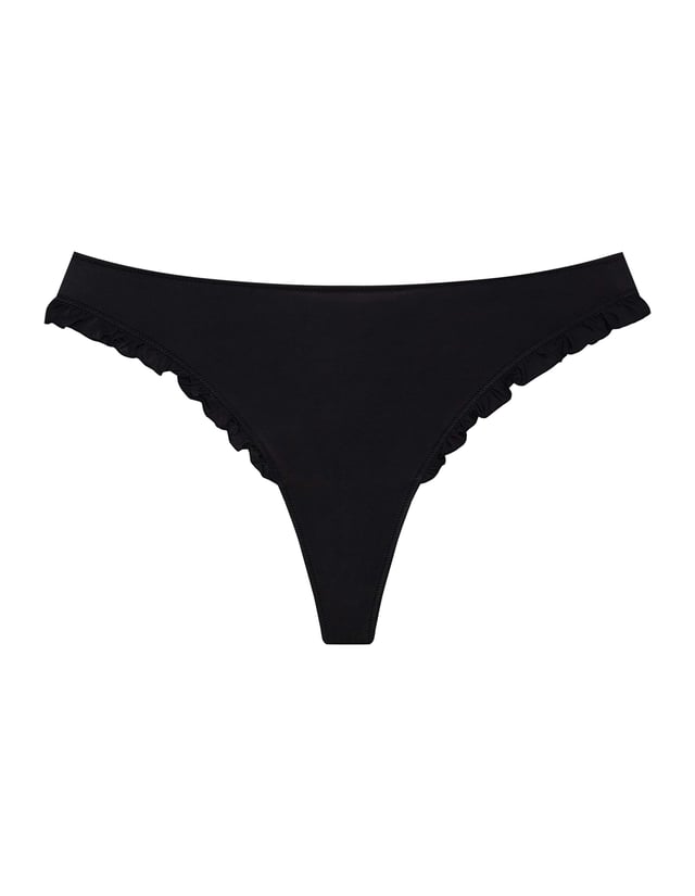Thongs Bloovii Allisia - Black