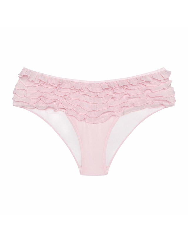 Shorts Bloovii Afrill - pink