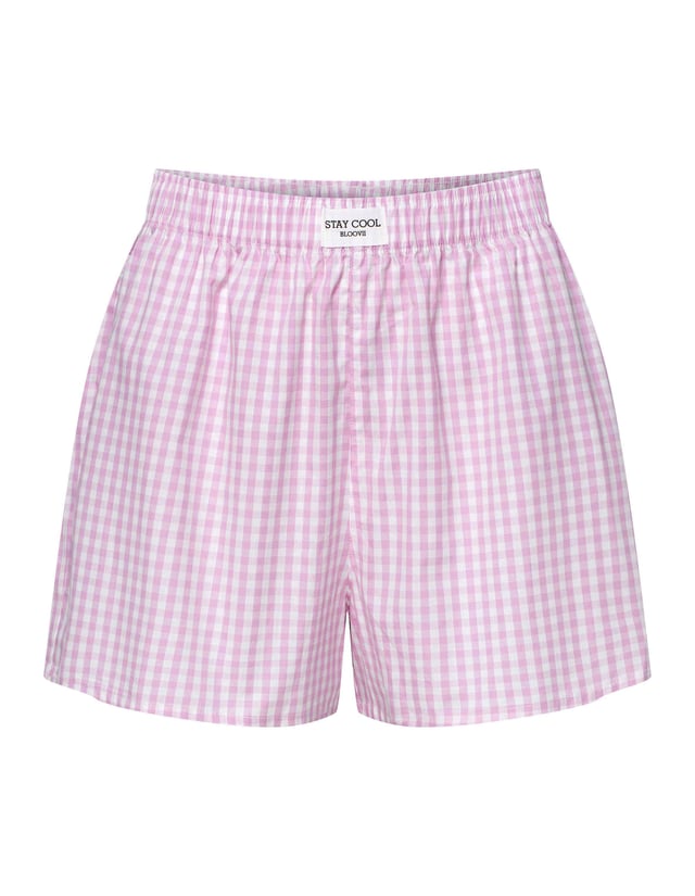 Shorts Bloovii Locklyn - pink