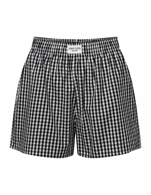 Shorts Bloovii Locklyn - Black