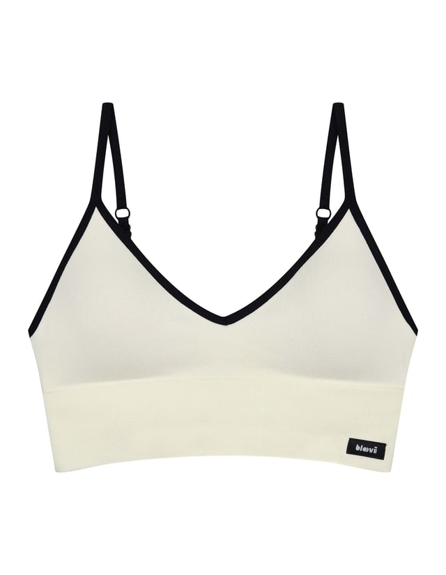 Top Bloovii Arlan - cream