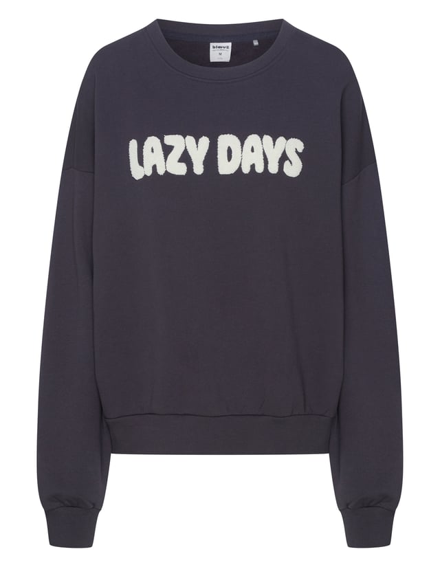 Sweatshirt Bloovii Snug - Grey