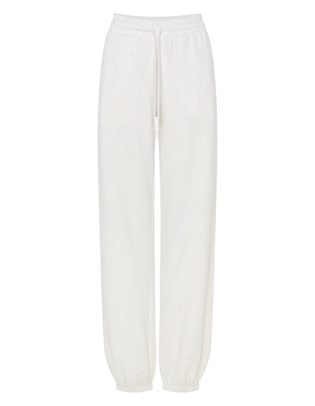 Trousers Bloovii Cinnamon - Ecru