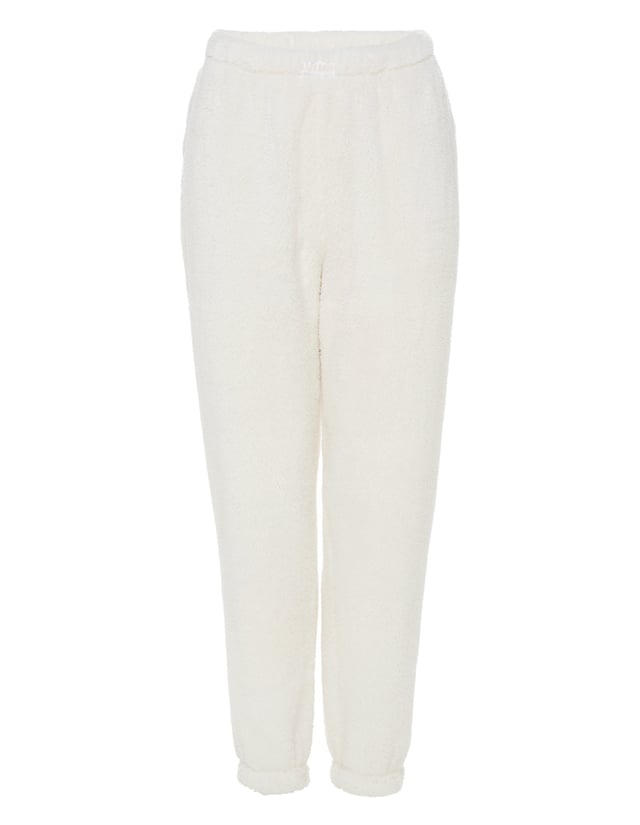 Trousers Bloovii Giggle - cream