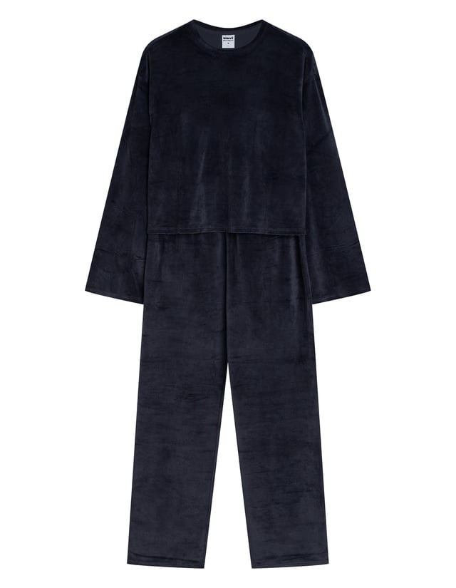 Pyjamas Bloovii Dreamy - Grey