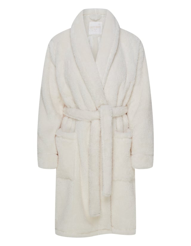 Robe Bloovii Quiet - cream