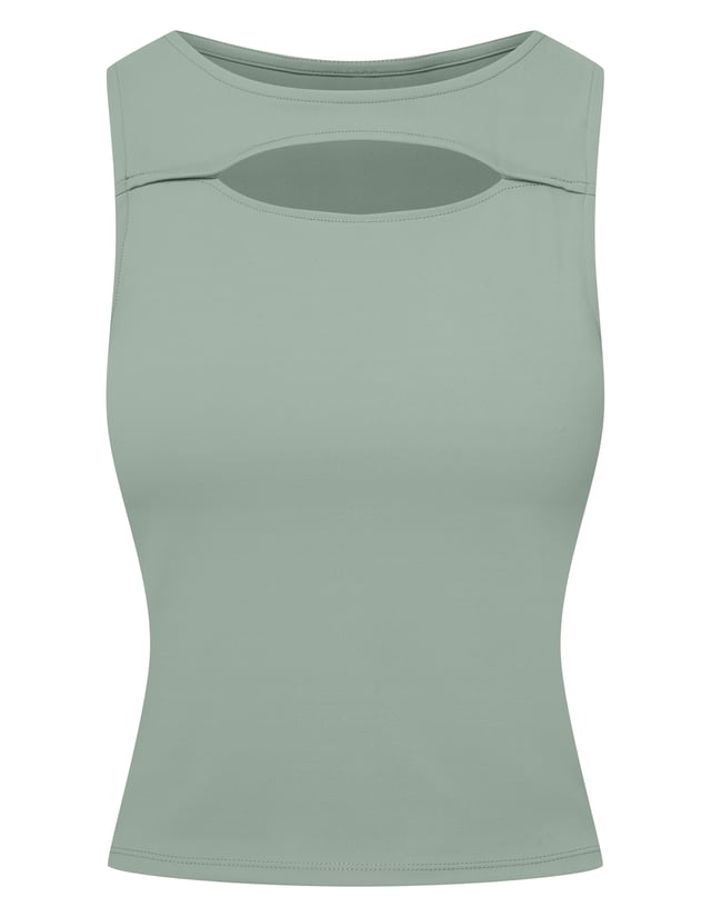Undershirt Bloovii Kelsea - Green