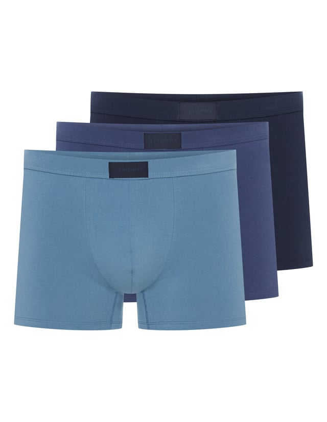 Bokserki Aspen (Trzypak) - Мульти