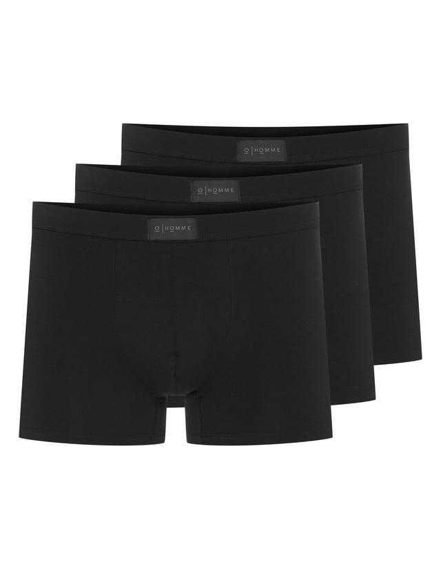 Bokserki Atom (Trzypak) - Мульти