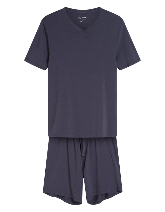 Pyjamas Adept - Grey